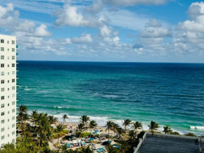 Miami Hollywood High Rise Condo 004-22bvic